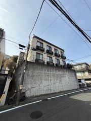 レオパレス猫座の外観画像