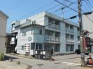 メゾン清水の間取り画像