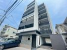 リヴフラッツ皆実町の間取り画像