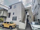 CB室見マリナの間取り画像