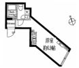 ヒルサイドテラス広尾の間取り画像