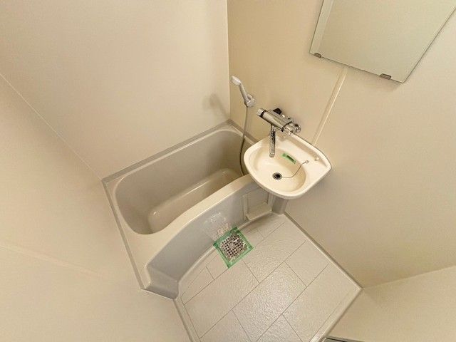 バスルーム