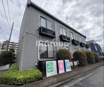 RUF（ルフ）の外観画像