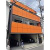 ショーエハイツの間取り画像