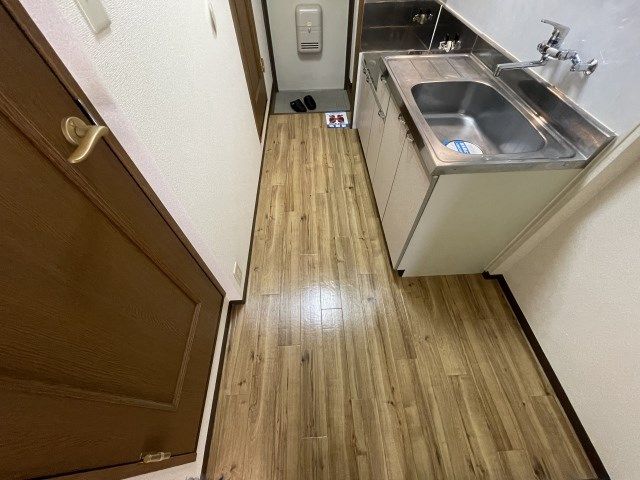 キッチン