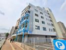 パラスト三萩野の間取り画像