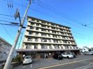 里見第2ビルの間取り画像