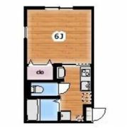 アリビオ川越の間取り画像