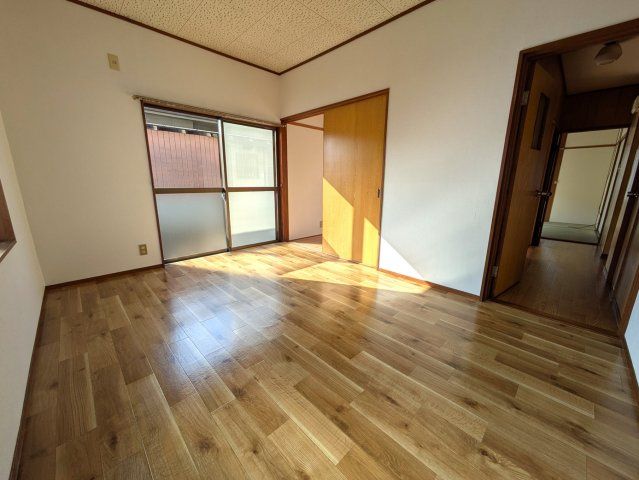 リビング