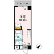 エクレールの間取り画像
