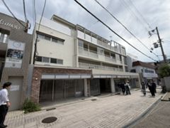 マークハーゲン 住居の外観画像