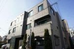 イグレック都立大の間取り画像