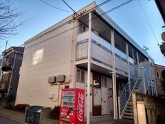 レオパレスサンルーチェの外観画像