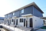 グレイスⅡの間取り画像