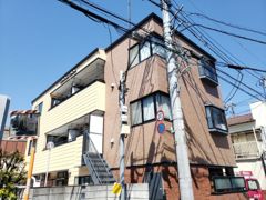 エクセレント小金井の外観画像