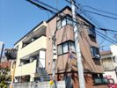エクセレント小金井の間取り画像