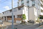 ヒバリハイムの間取り画像