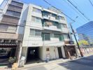坪田ビルの間取り画像