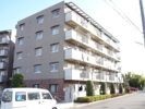 秋津高山館の間取り画像