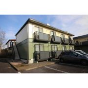 サンライフ春日C・Dの外観画像