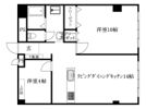 希林館の間取り画像
