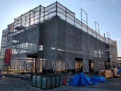 別府町アパートの外観画像