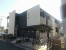 ミランダけやき台の間取り画像