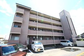 ガーデンヒルズ藍住Ⅱの外観画像