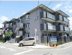 パールマンション八千代館の外観画像