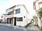 八雲北町戸建の外観