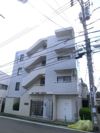 スカイコート西谷の間取り画像