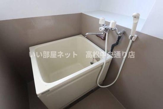 バスルーム