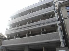 和光レジデンス薬院の外観画像