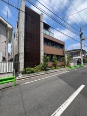 パーク・レジデンス荻窪桃井の外観画像