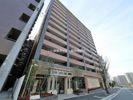 プレジオ緑地公園の間取り画像