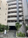 ビヴァーチェ赤坂の間取り画像