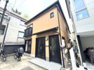 深江北町ハイツの間取り画像
