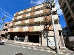 セイナ古川橋の外観画像