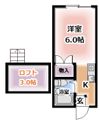 翔の間取り画像
