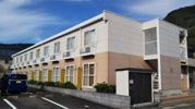 レオパレスニュー屋島の間取り画像