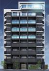 SYFORME YOKOHAMA-ODORIKOENの間取り画像