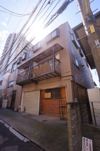スタンディ－2Fの間取り画像