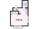 スタンディ－2Fの間取り画像