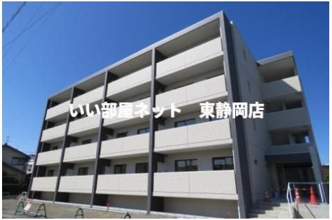 ブルースターの外観画像