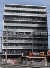 エスリードカレッジゲート南草津の外観