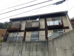 第二白樺荘の外観画像