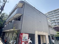 プレール・ドゥーク品川御殿山の外観画像