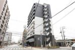 アドバンス江坂東デパールの間取り画像