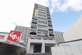 クレアグレイス新森古市の外観画像