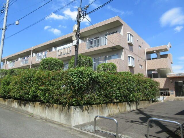 パブリックの外観画像